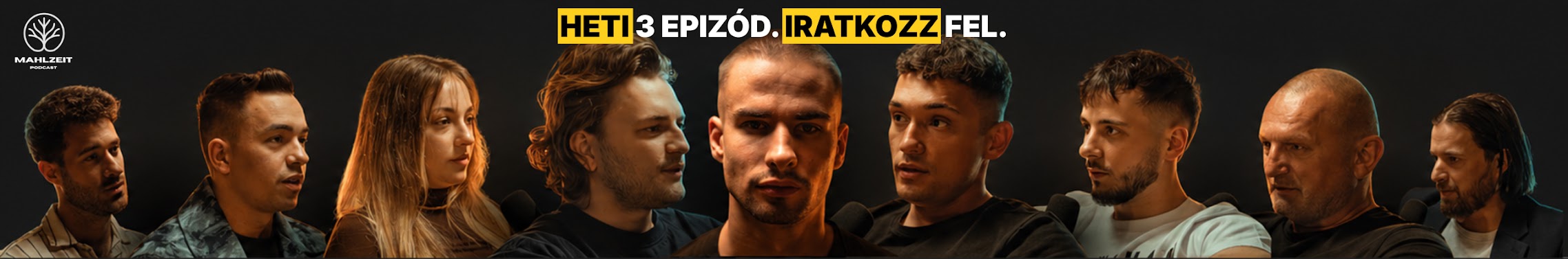 podcast kép